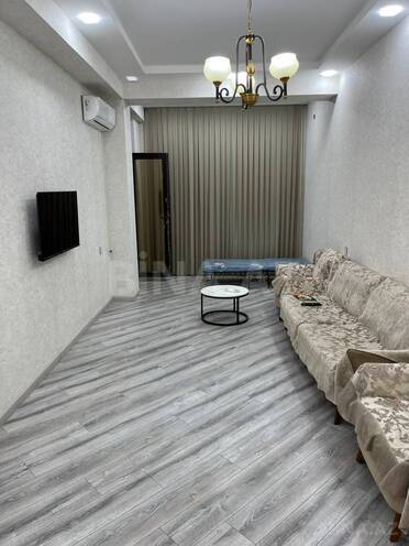 İcarəyə verilir 2 otaqlı yeni tikili 95 m², Nəsimi r., photo 4 from 11