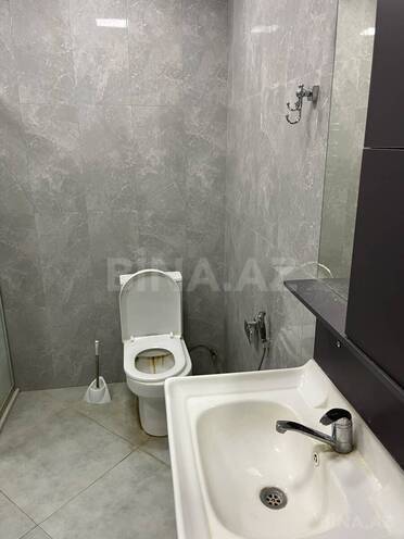 İcarəyə verilir 2 otaqlı yeni tikili 95 m², Nəsimi r., photo 8 from 11