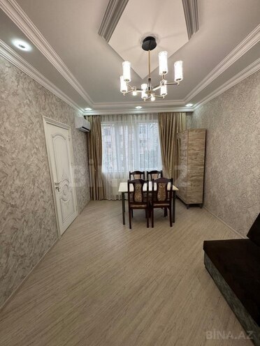 Продаётся 1-комн. вторичка 33 м², м. Мемар Аджеми, photo 4 from 13
