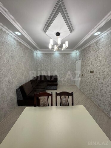 Продаётся 1-комн. вторичка 33 м², м. Мемар Аджеми, photo 5 from 13
