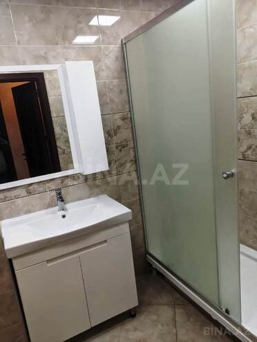 Сдаётся 3-комн. новостройка 90 м², м. 28 мая, photo 11 from 13