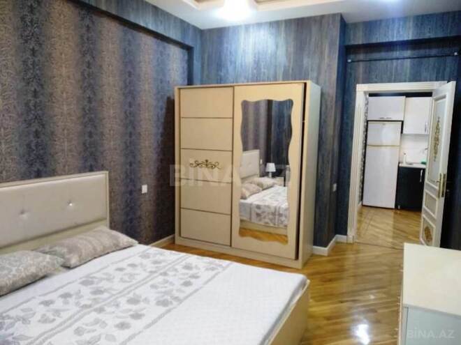 Сдаётся 3-комн. новостройка 90 м², м. 28 мая, photo 9 from 13