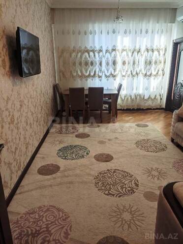 Сдаётся 3-комн. новостройка 90 м², м. 28 мая, photo 1 from 13
