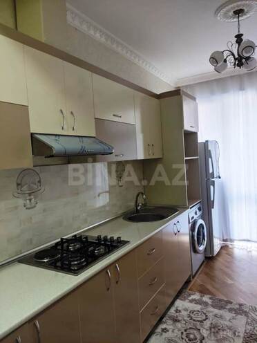 Сдаётся 3-комн. новостройка 90 м², м. 28 мая, photo 6 from 13