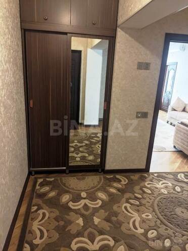 Сдаётся 3-комн. новостройка 90 м², м. 28 мая, photo 10 from 13