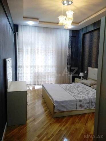 Сдаётся 3-комн. новостройка 90 м², м. 28 мая, photo 5 from 13