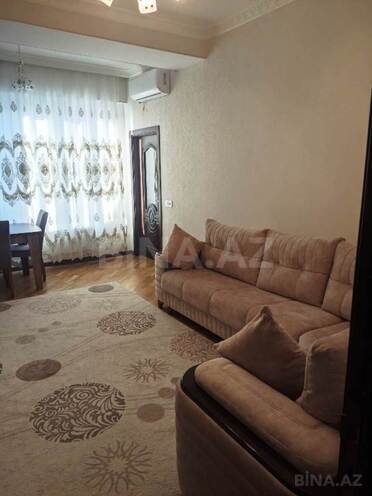 Сдаётся 3-комн. новостройка 90 м², м. 28 мая, photo 3 from 13