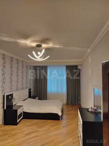 Satılır 3 otaqlı yeni tikili 120 m², Dərnəgül m., photo 4 from 18