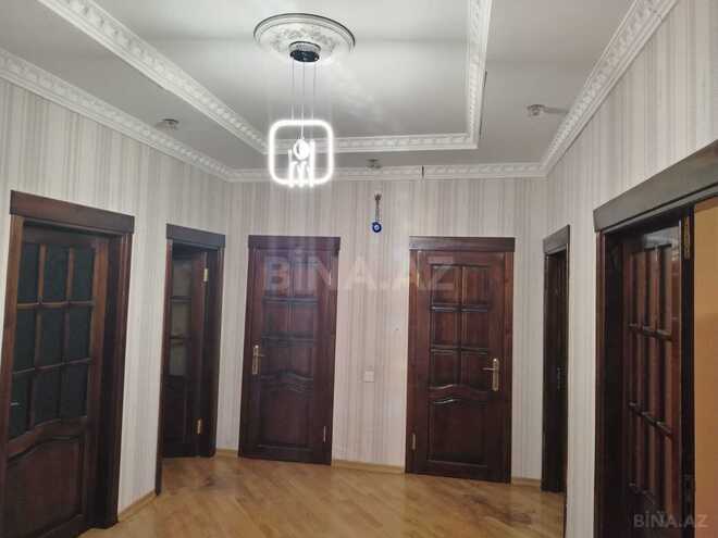Satılır 3 otaqlı yeni tikili 120 m², Dərnəgül m., photo 13 from 18