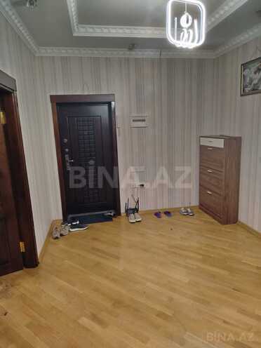Satılır 3 otaqlı yeni tikili 120 m², Dərnəgül m., photo 14 from 18