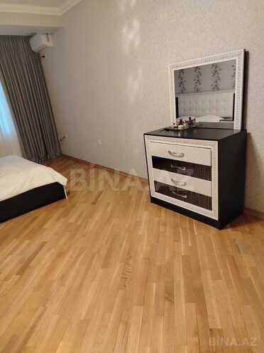 Satılır 3 otaqlı yeni tikili 120 m², Dərnəgül m., photo 5 from 18
