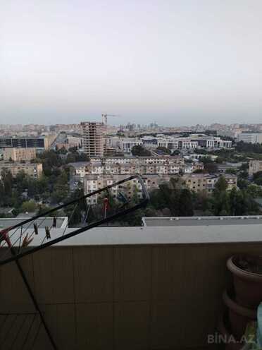 Satılır 3 otaqlı yeni tikili 120 m², Dərnəgül m., photo 16 from 18