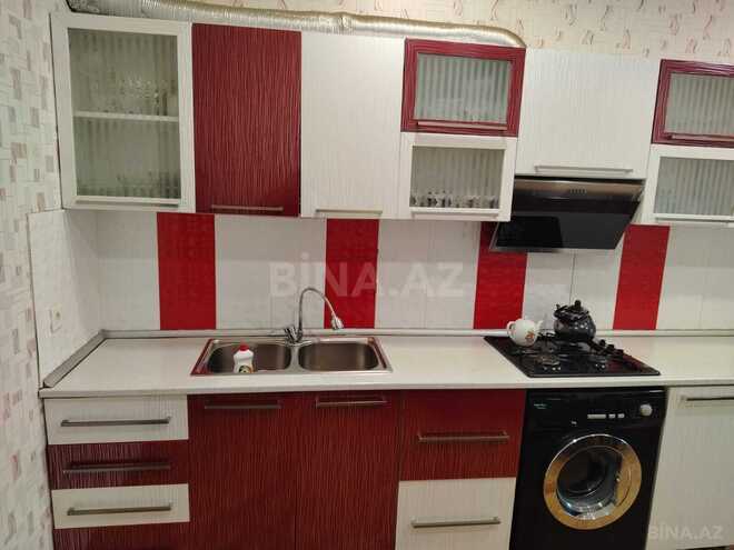 Satılır 3 otaqlı yeni tikili 120 m², Dərnəgül m., photo 8 from 18
