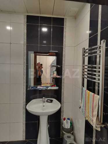 Satılır 3 otaqlı yeni tikili 120 m², Dərnəgül m., photo 12 from 18