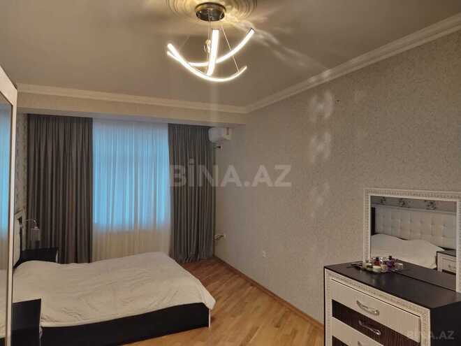 Satılır 3 otaqlı yeni tikili 120 m², Dərnəgül m., photo 6 from 18