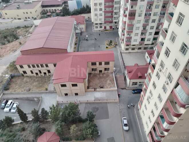 Satılır 3 otaqlı yeni tikili 120 m², Dərnəgül m., photo 17 from 18