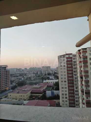 Satılır 3 otaqlı yeni tikili 120 m², Dərnəgül m., photo 15 from 18