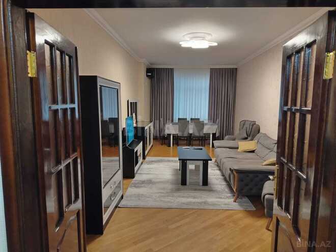 Satılır 3 otaqlı yeni tikili 120 m², Dərnəgül m., photo 3 from 18