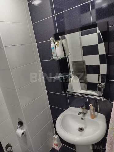 Satılır 3 otaqlı yeni tikili 120 m², Dərnəgül m., photo 10 from 18