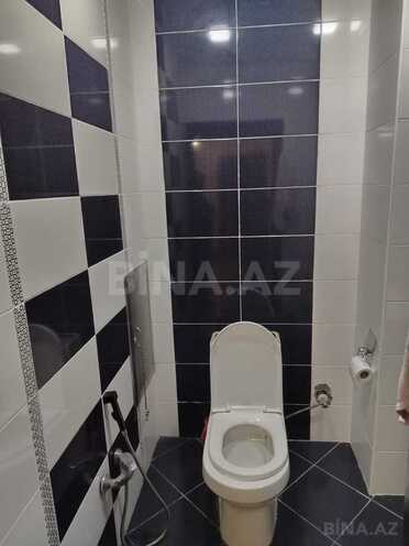 Satılır 3 otaqlı yeni tikili 120 m², Dərnəgül m., photo 9 from 18