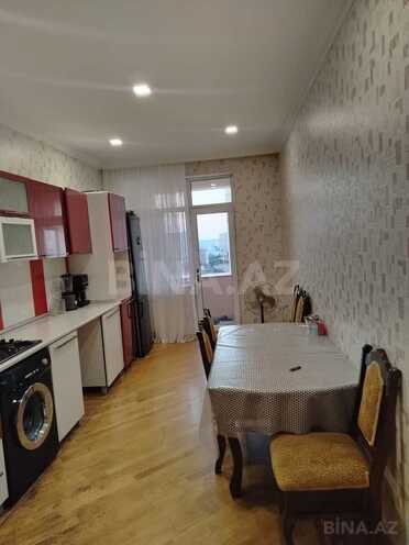 Satılır 3 otaqlı yeni tikili 120 m², Dərnəgül m., photo 7 from 18