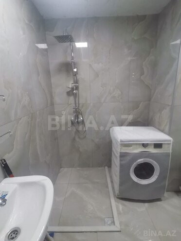 Satılır 1 otaqlı köhnə tikili 36 m², Memar Əcəmi m., photo 8 from 9