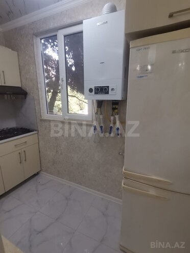 Satılır 1 otaqlı köhnə tikili 36 m², Memar Əcəmi m., photo 5 from 9