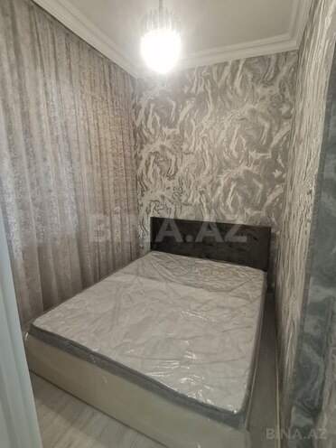 Satılır 1 otaqlı köhnə tikili 36 m², Memar Əcəmi m., photo 6 from 9