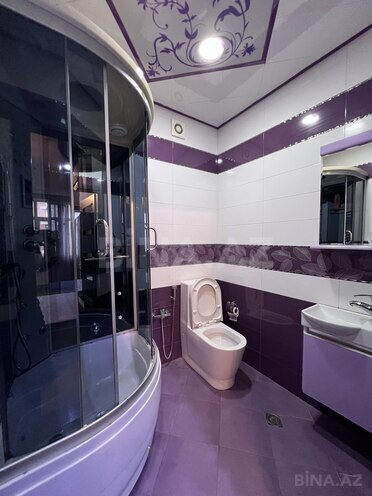 Сдаётся 4-комн. новостройка 170 м², м. Нариман Нариманов, photo 6 from 16