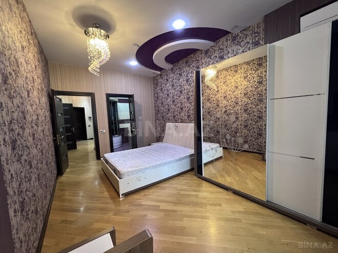 Сдаётся 4-комн. новостройка 170 м², м. Нариман Нариманов, photo 4 from 16
