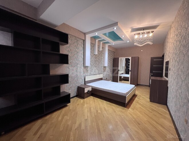 Сдаётся 4-комн. новостройка 170 м², м. Нариман Нариманов, photo 8 from 16