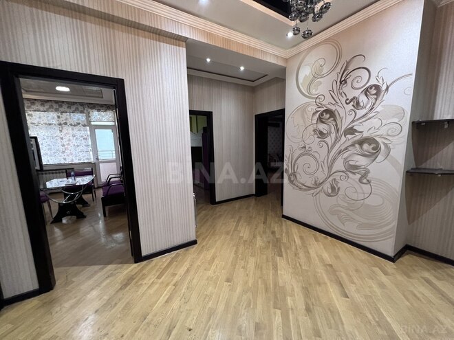 Сдаётся 4-комн. новостройка 170 м², м. Нариман Нариманов, photo 13 from 16