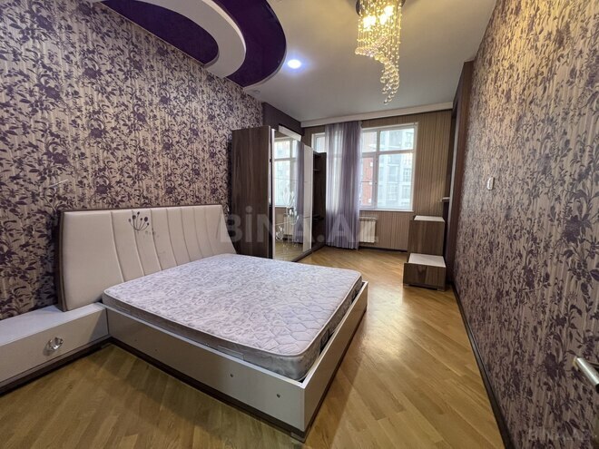 Сдаётся 4-комн. новостройка 170 м², м. Нариман Нариманов, photo 7 from 16
