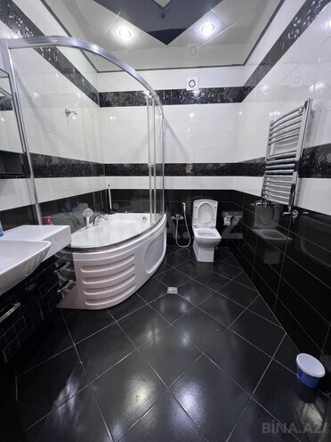 Сдаётся 4-комн. новостройка 170 м², м. Нариман Нариманов, photo 15 from 16