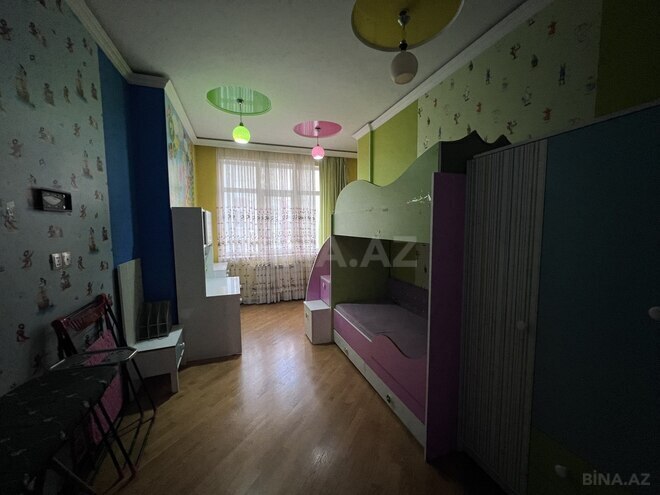 Сдаётся 4-комн. новостройка 170 м², м. Нариман Нариманов, photo 10 from 16