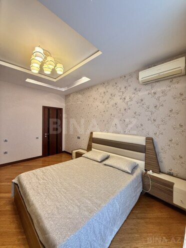 İcarəyə verilir 3 otaqlı yeni tikili 130 m², Gənclik m., photo 6 from 19