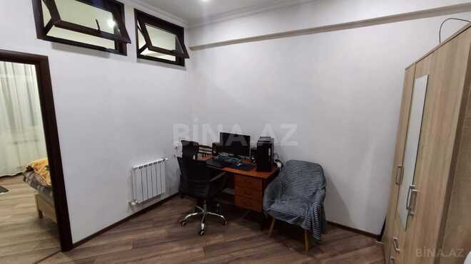 Satılır 4 otaqlı yeni tikili 120 m², İnşaatçılar m., photo 13 from 24