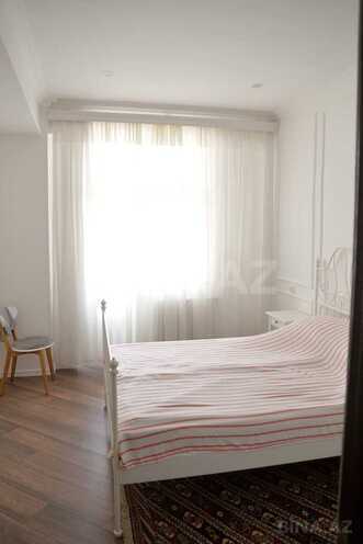 Satılır 4 otaqlı yeni tikili 120 m², İnşaatçılar m., photo 11 from 24
