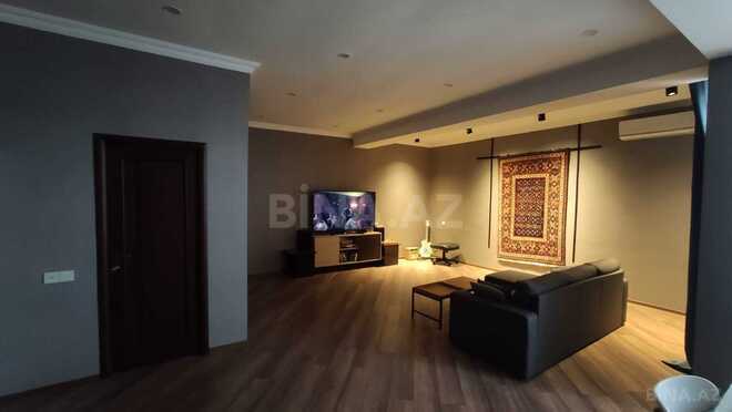 Satılır 4 otaqlı yeni tikili 120 m², İnşaatçılar m., photo 3 from 24