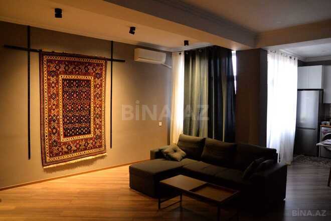 Satılır 4 otaqlı yeni tikili 120 m², İnşaatçılar m., photo 5 from 24