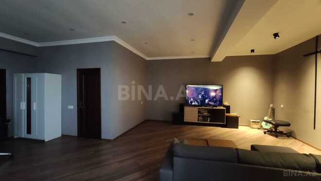 Satılır 4 otaqlı yeni tikili 120 m², İnşaatçılar m., photo 6 from 24
