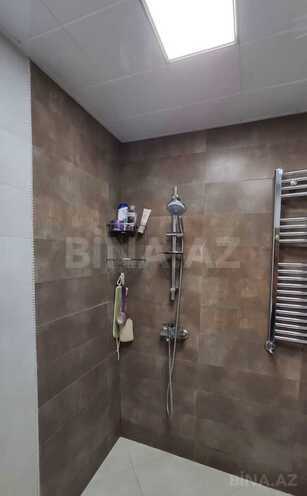 Satılır 4 otaqlı yeni tikili 120 m², İnşaatçılar m., photo 23 from 24