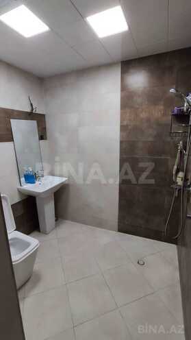 Satılır 4 otaqlı yeni tikili 120 m², İnşaatçılar m., photo 17 from 24