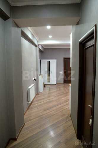 Satılır 4 otaqlı yeni tikili 120 m², İnşaatçılar m., photo 20 from 24
