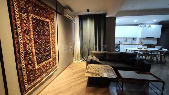 Satılır 4 otaqlı yeni tikili 120 m², İnşaatçılar m., photo 8 from 24