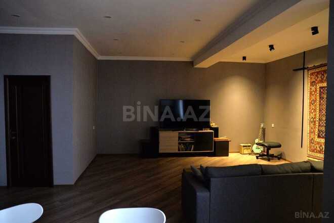 Satılır 4 otaqlı yeni tikili 120 m², İnşaatçılar m., photo 7 from 24