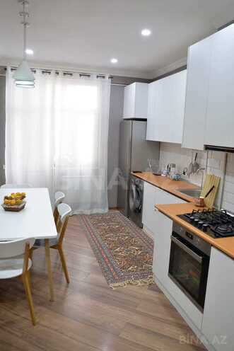 Satılır 4 otaqlı yeni tikili 120 m², İnşaatçılar m., photo 15 from 24