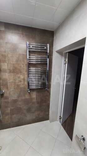 Satılır 4 otaqlı yeni tikili 120 m², İnşaatçılar m., photo 22 from 24