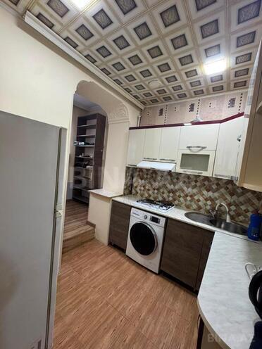 Сдаётся 2-комн. вторичка 42 м², м. Кара Караев, photo 7 from 11