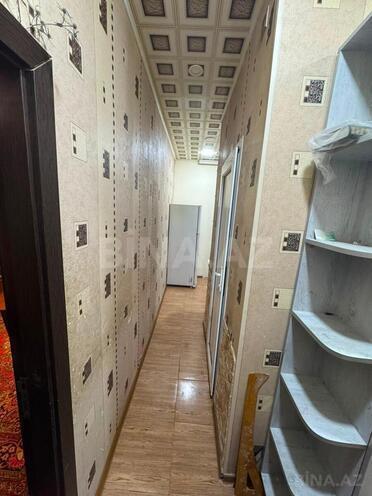 Сдаётся 2-комн. вторичка 42 м², м. Кара Караев, photo 9 from 11